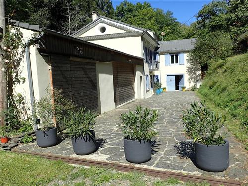 Sommerhus - 6 personer -  - 11390 - Caudebronde