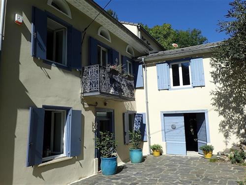 Holiday home - 6 persons -  - 11390 - Caudebronde