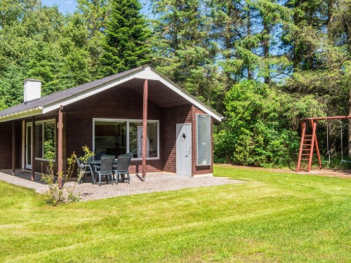 Sommerhus - 6 personer -  - Sletten - Als Odde - 9560 - Hadsund