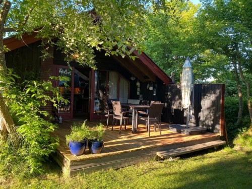 Feriecenter - 4 personer -  - Dreibogen - 24960 - Glücksburg