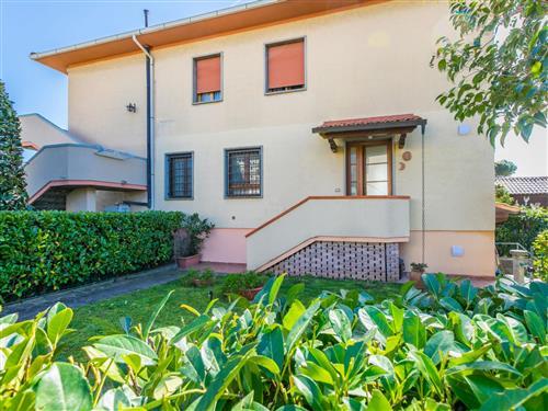 Ferielejlighed - 4 personer -  - Castiglioncello - 57016