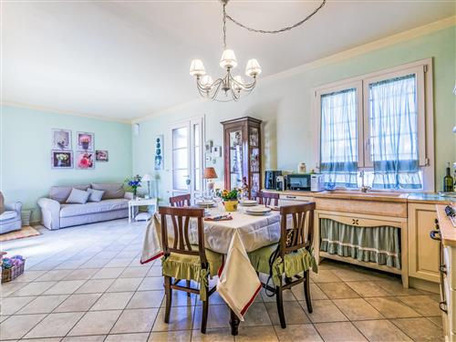 Ferienwohnung - 4 Personen -  - Castiglioncello - 57016