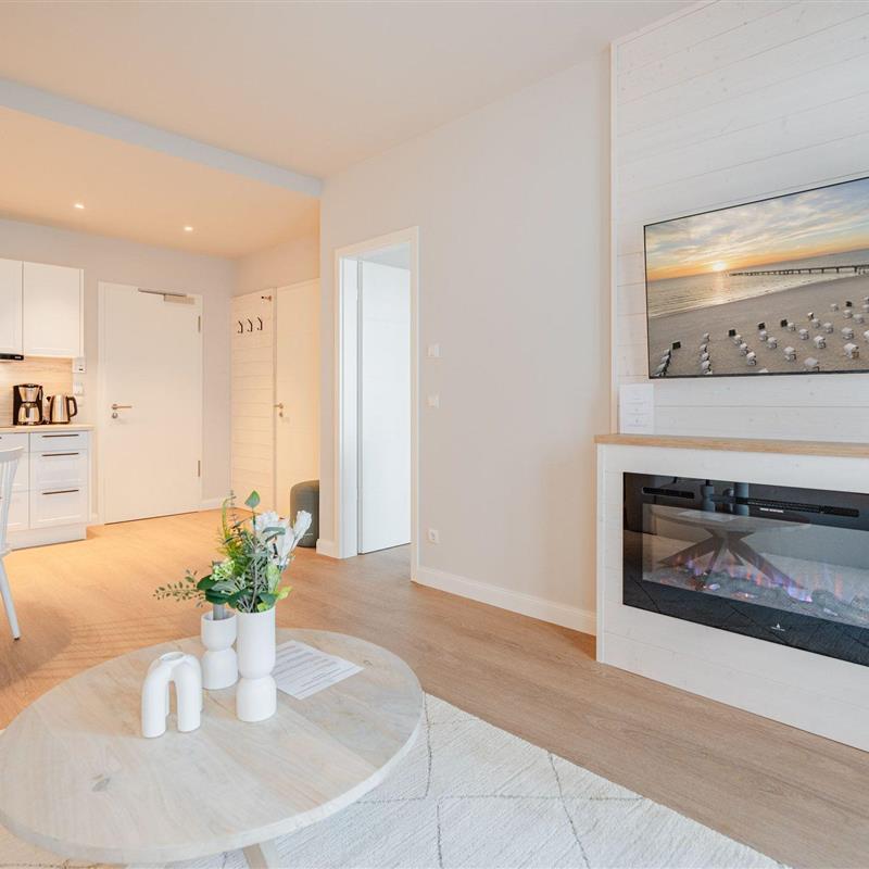 Ferielejlighed - 2 personer -  - Dünenstraße - 17419 - Ahlbeck (Seebad)