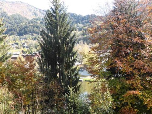Holiday apartment - 4 persons -  - 74310 - Les Houches