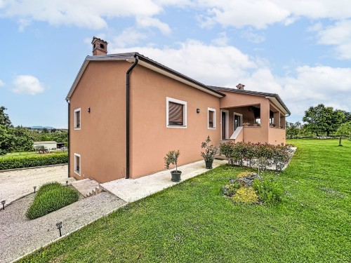 Ferienhaus - 6 Personen -  - 52341 - Rovinj/Žminj