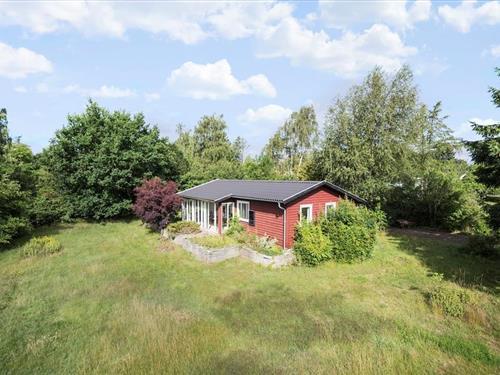 Sommerhus - 4 personer -  - Hyrdeleddet - 3220 - Tisvildeleje