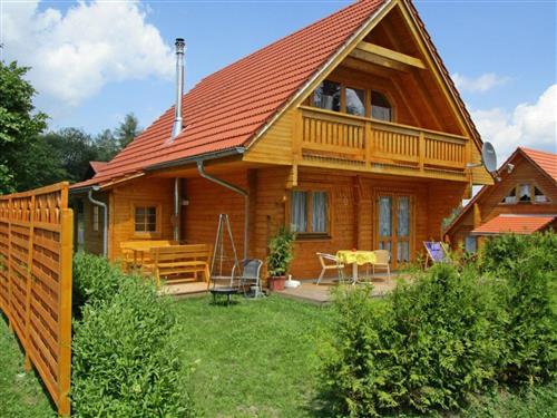 Holiday home - 5 persons -  - Philippsreut - 94158
