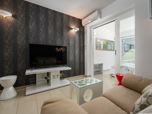 Ferienwohnung - 2 Personen -  - 52440 - Porec