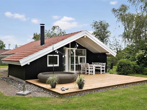 Ferienhaus - 4 Personen -  - Kildeengen - Enö - 4736 - Karrebäksminde