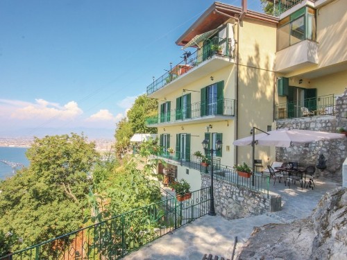 Sommerhus - 10 personer -  - Via Madonna della Libera - Castellammare Di Stabia - 80053 - C.Mmare Di Stabia -Na-