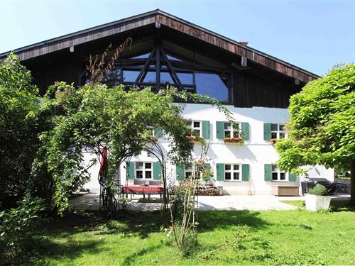 Holiday Home/Apartment - 15 persons -  - Neuwiese - 86911 - Dießen Am Ammersee