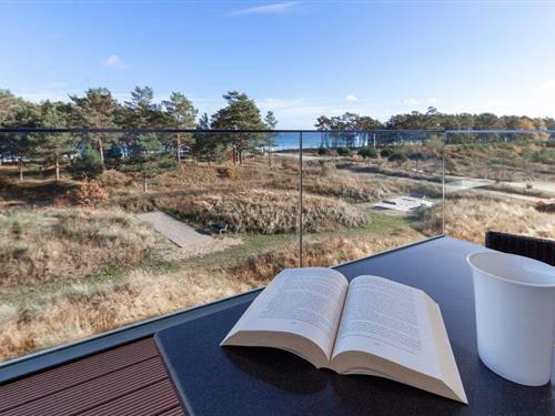 Ferieleilighet - 3 personer -  - Südstrand - Prora/Rügen - 18609 - Binz