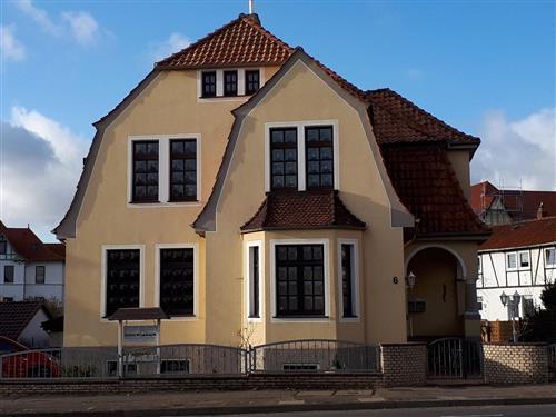 Holiday Home/Apartment - 2 persons -  - Beverstraße - 37574 - Einbeck