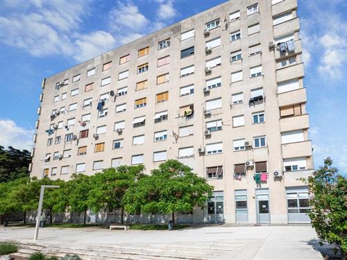 Holiday apartment - 2 persons -  - Trg kralja Tomislava - 52100 - Pula