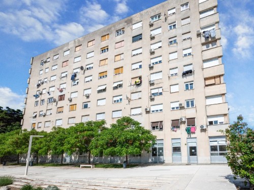 Holiday apartment - 2 persons -  - Trg kralja Tomislava - 52100 - Pula