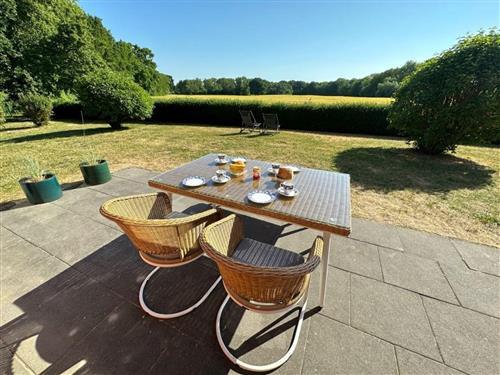 Ferielejlighed - 4 personer -  - Seestraße - 23942 - Barendorf