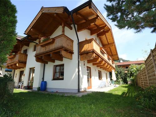 Ferieleilighet - 5 personer -  - 5733 - Bramberg Am Wildkogel