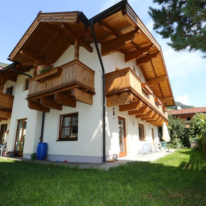 Ferielejlighed - 5 personer -  - 5733 - Bramberg Am Wildkogel