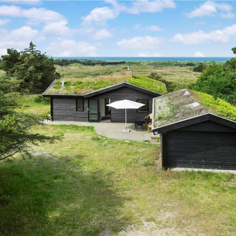 Ferienhaus - 2 Personen -  - Vestfold - 9493 - Saltum