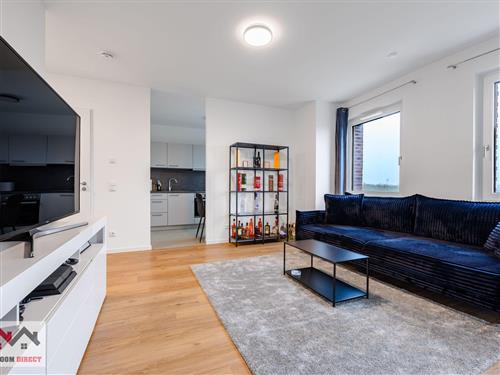 Ferieleilighet - 2 personer -  - Christine-Hardt-Straße - 30539 - Hannover