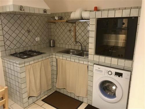 Semesterlägenhet - 6 personer -  - Catania - 95123