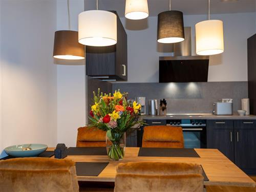 Ferieleilighet - 5 personer -  - Jadeallee - 26382 - Wilhelmshaven