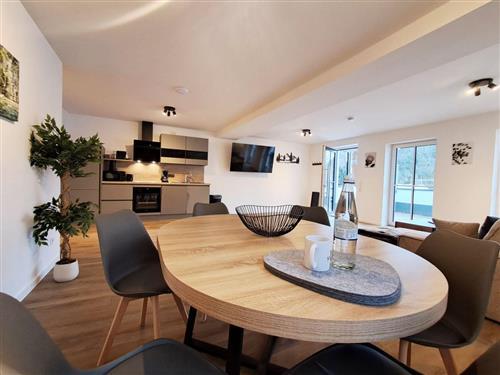 Ferieleilighet - 4 personer -  - Am langen Acker - 59955 - Winterberg