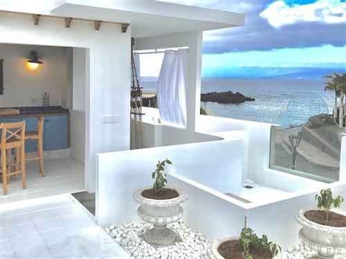 Feriehus - 4 personer -  - Alcalá - 38686