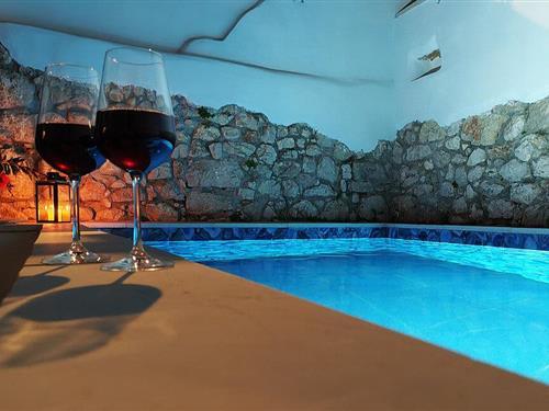 Sommerhus - 6 personer -  - Kamenjak - Crikvenica - Grizane - 51244 - Grizane