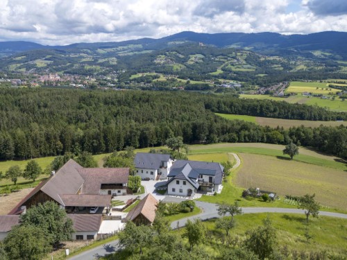 Bauernhof - 4 persons -  - Hinteregg - 8225 - Pöllau Bei Hartberg