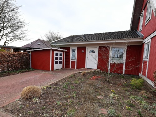 Ferielejlighed - 4 personer -  - Birkengrund - 24802 - Groß Vollstedt
