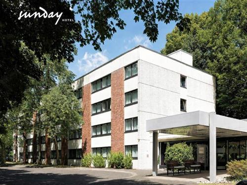 Ferielejlighed - 3 personer -  - 33615 - Bielefeld