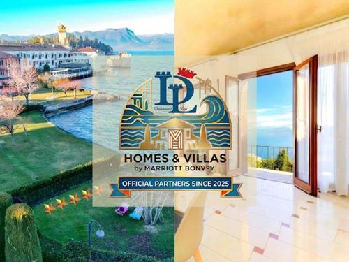 Ferienwohnung - 6 Personen -  - 25019 - Sirmione