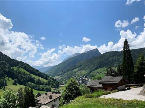 Feriehus / leilighet - 5 personer -  - 74450 - Le Grand Bornand