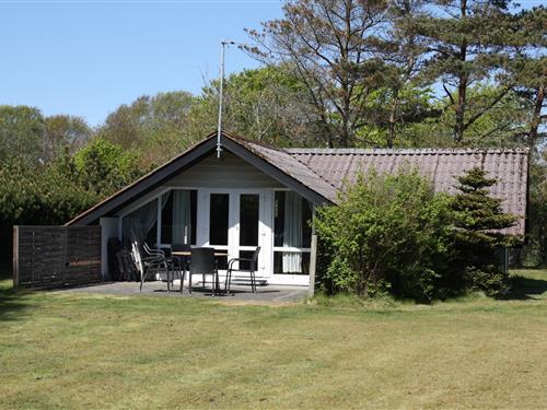 Ferienhaus - 5 Personen -  - Horntoftevej - 6857 - Blavand