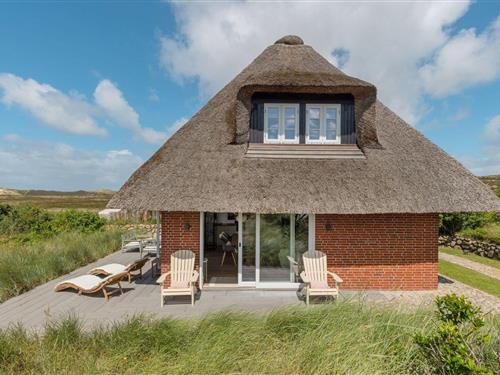 Sommerhus - 6 personer -  - Mellhörn - 25992 - List