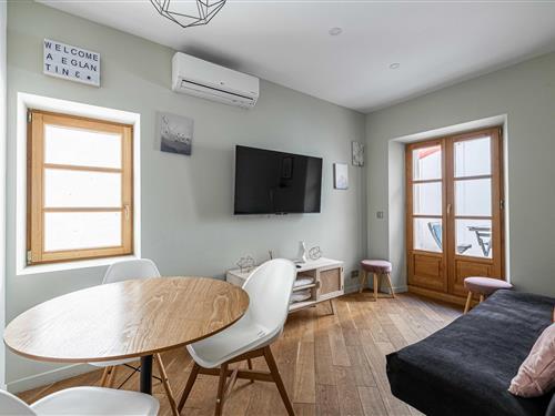 Ferieleilighet - 4 personer -  - 06400 - Cannes