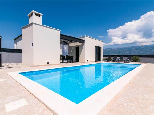 Feriehus - 6 personer -  - Razanac IX - Zadar - Razanac - 23248 - Razanac