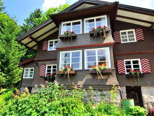 Ferieleilighet - 4 personer -  - Bürglesweg - 87541 - Bad Hindelang