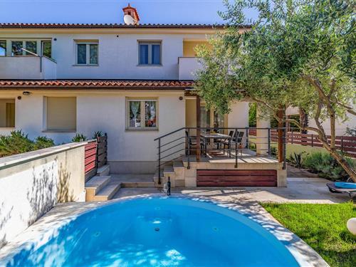 Sommerhus - 6 personer -  - Munida - 52203 - Medulin