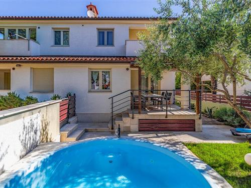 Ferienhaus - 6 Personen -  - Munida - 52203 - Medulin