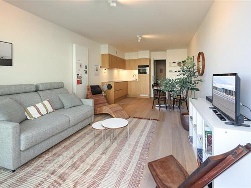 Holiday apartment - 4 persons -  - Troonstraat 226 - V. - 8400 - Oostende