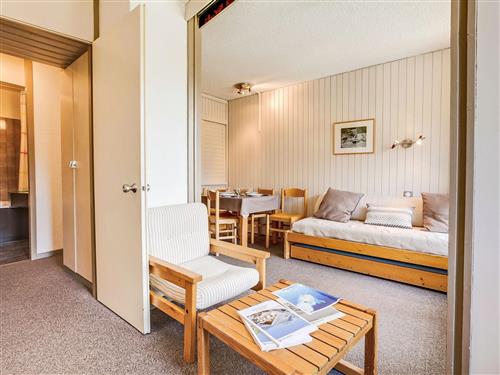 Holiday apartment - 4 persons -  - Les Menuires - 73440