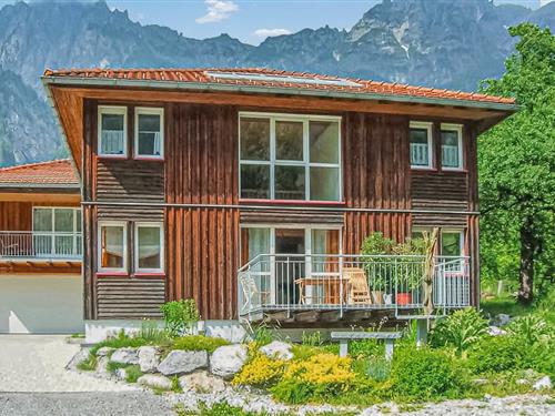 Ferieleilighet - 2 personer -  - Klostertalerstrasse - Braz/Klostertal - 6751 - Ausserbraz