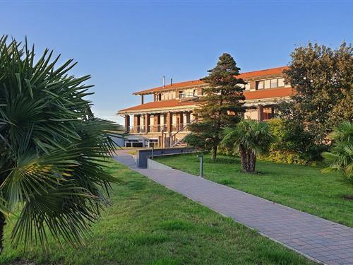 Ferielejlighed - 3 personer -  - Am Golfplatz - 23968 - Hohen Wieschendorf