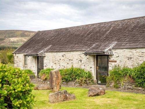 Holiday home - 4 persons -  - V92 NA09 - Ventry