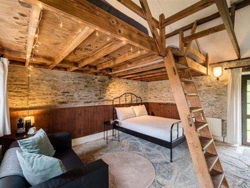 Feriehus - 4 personer -  - V92 NA09 - Ventry