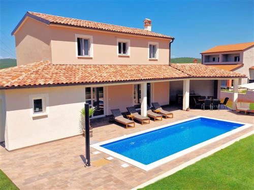 Feriehus - 6 personer -  - Rovinj - 52210