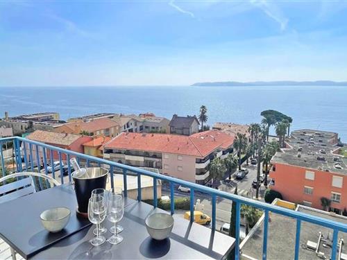 Holiday apartment - 5 persons -  - 83120 - Ste Maxime