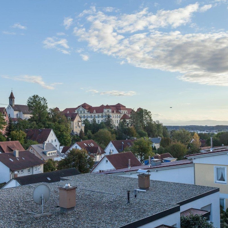 Ferielejlighed - 4 personer -  - Rebhalde - 88069 - Tettnang